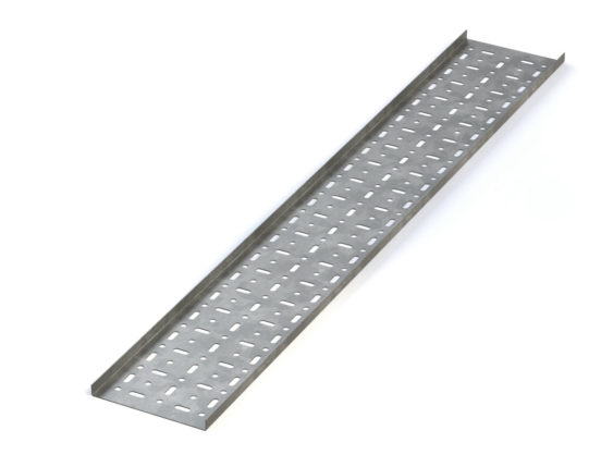 light duty cable tray