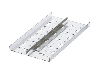 light duty tray divider