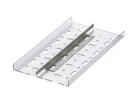 light duty tray divider