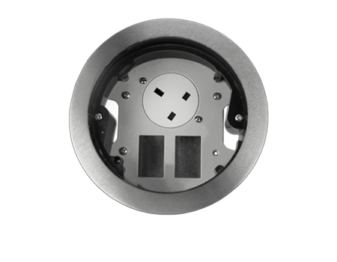 grommets