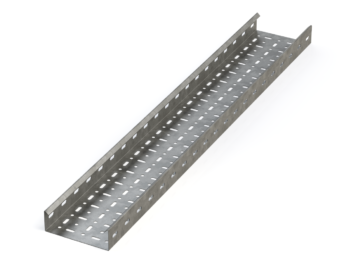 heavy duty cable tray