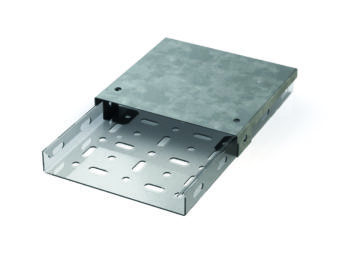 medium duty tray lid