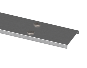 Trunking Length Lid (as a separate part)