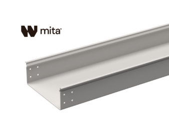 Mita GRP Cable Tray