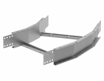 Ladder 30˚ Flat Bend