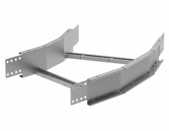 Ladder 30˚ Flat Bend