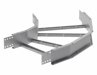 Ladder 60˚ Flat Bend