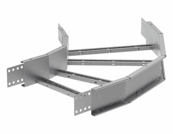 Ladder 60˚ Flat Bend