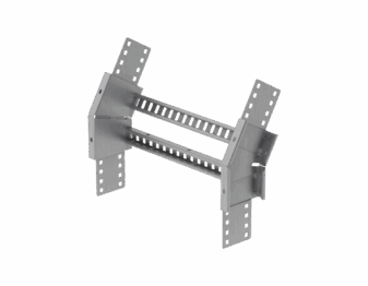 Ladder 30˚ Outside Riser