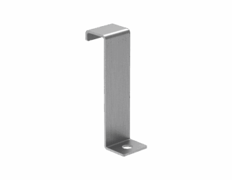 Ladder Hold Down Bracket