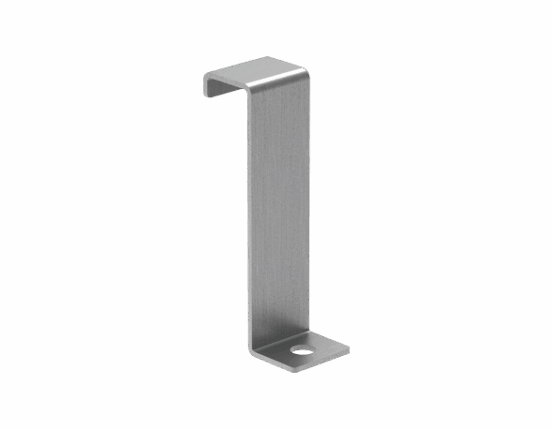 Ladder Hold Down Bracket