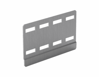 Ladder Expansion Coupler