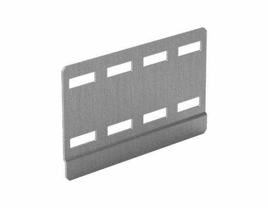 Ladder Expansion Coupler