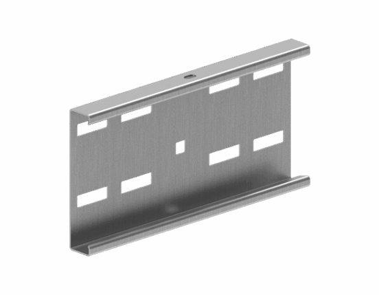 Ladder Fitting to Fitting Coupler