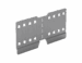 Ladder Horizontal Adjustable Coupler
