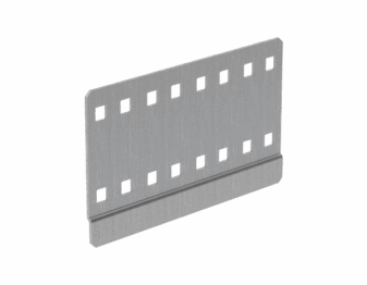 Ladder Standard Coupler