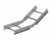 Ladder Vertical Adjustable Coupler