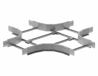Ladder Equal Cross