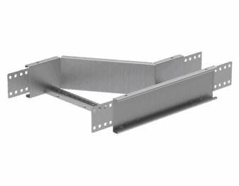 Ladder Left Hand Reducer