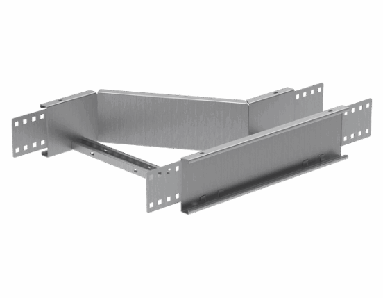 Ladder Left Hand Reducer