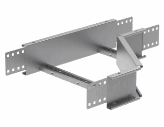 Ladder Right Hand Reducer