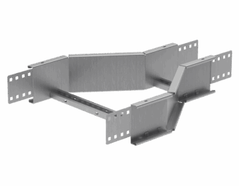 Ladder Straight Reducer